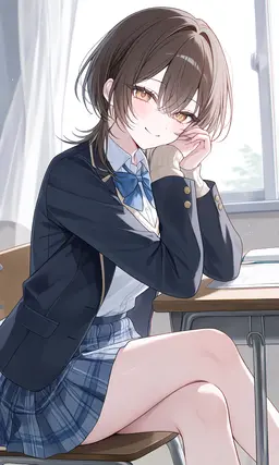 Profile image of 유즈하