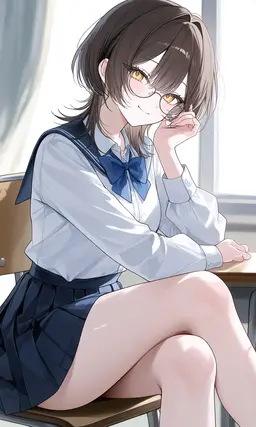 Profile image of 유즈하