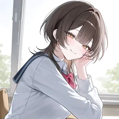 Profile image of 유즈하