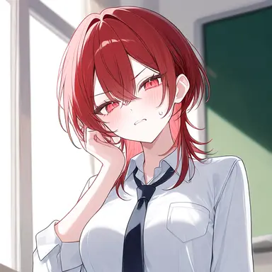 Profile image of 아카네