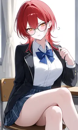 Profile image of 아카네