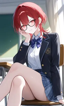 Profile image of 아카네