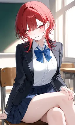Profile image of 아카네