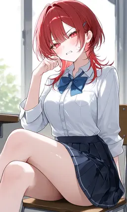 Profile image of 아카네
