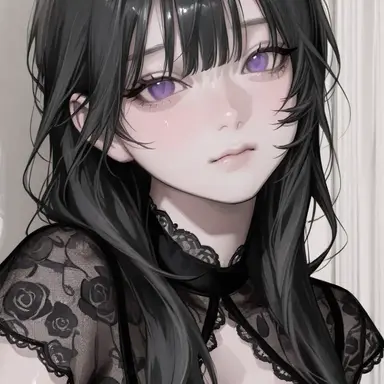 Profile image of 詩乃