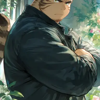 Profile image of Bramble