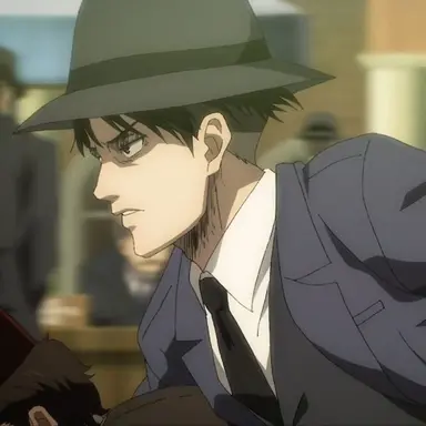 Profile image of 리바이