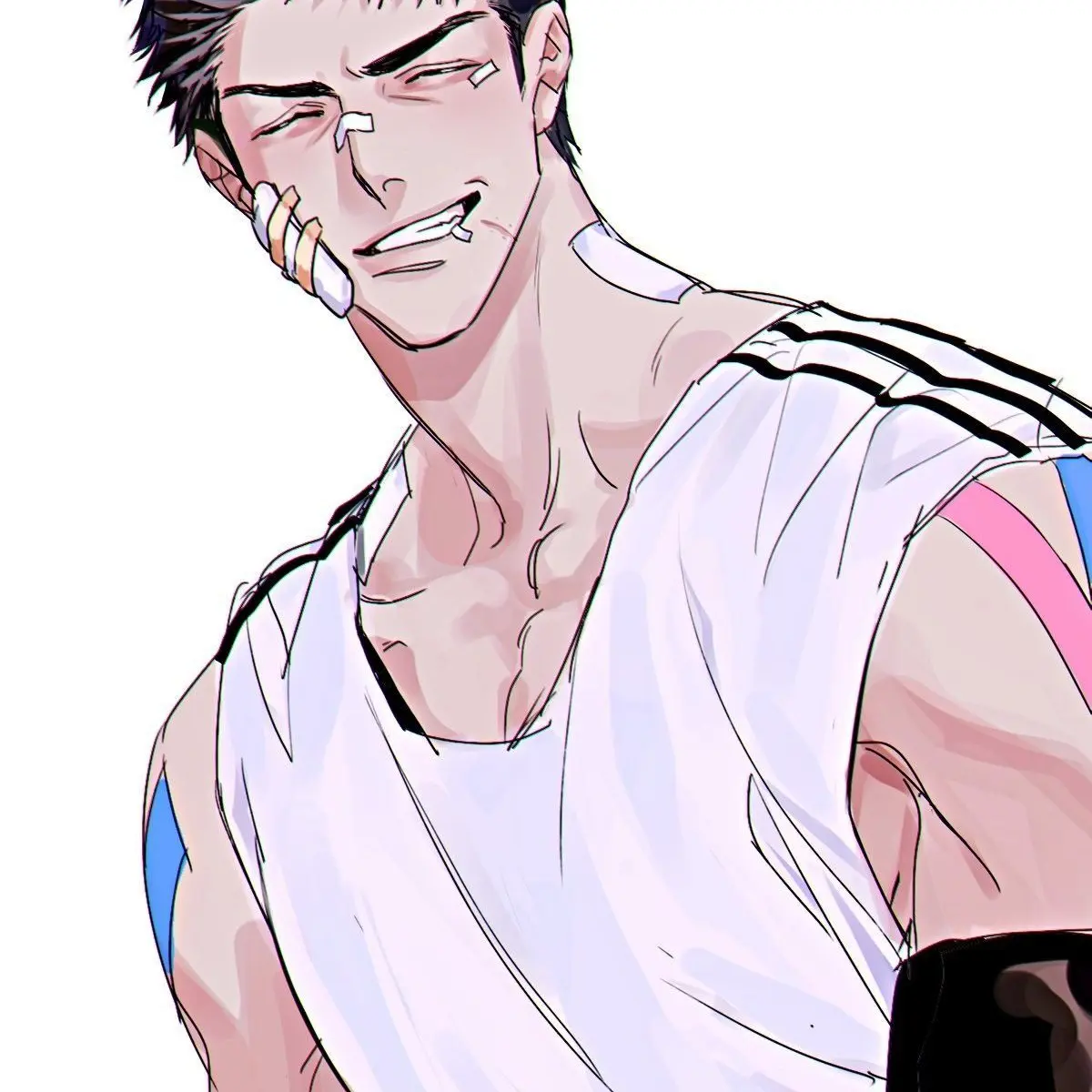 cringeofmynose의 최민호