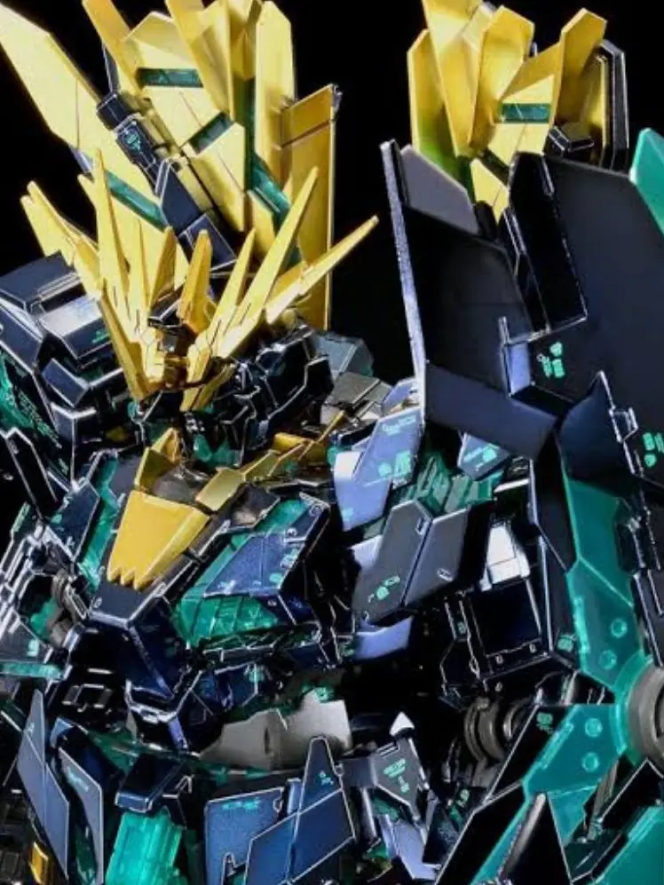 GKLAERHIUFYU의 Mobile Suit Gundam UC