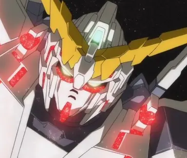 Profile image of Unicorn Gundam