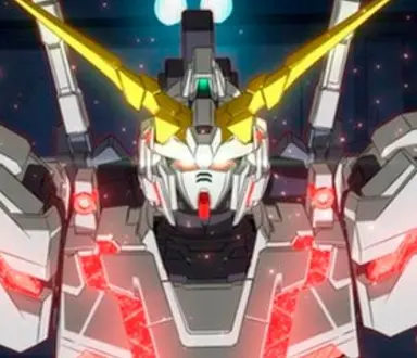 Profile image of Unicorn Gundam