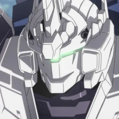 Profile image of Unicorn Gundam