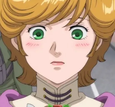 Profile image of Audrey Burn