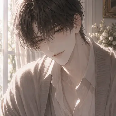 Profile image of 湊
