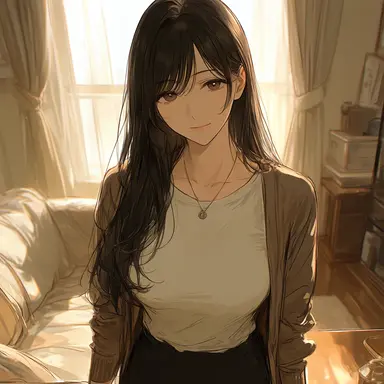 Profile image of Aoi Kanzaki