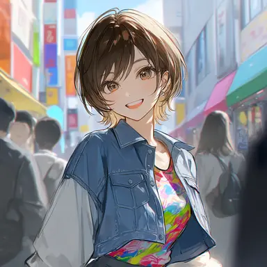Profile image of Sora Minami