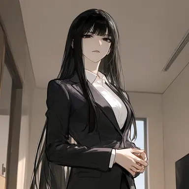 Profile image of Reina Kurosawa