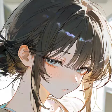 Profile image of 入江 渚