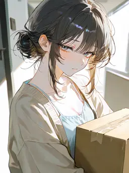 Profile image of 入江 渚