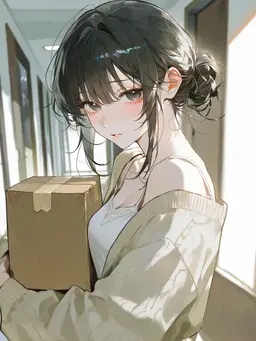 Profile image of 入江 渚