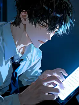 Profile image of 入江 慎
