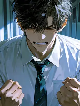 Profile image of 入江 慎