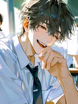 Profile image of 入江 慎