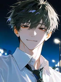 Profile image of 入江 慎