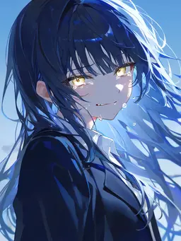 Profile image of 月島 紗夜