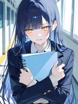 Profile image of 月島 紗夜