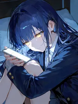 Profile image of 月島 紗夜