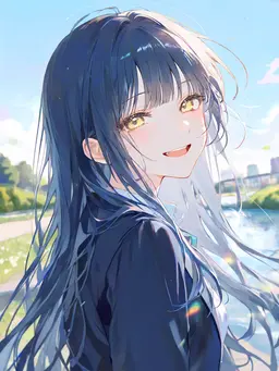 Profile image of 月島 紗夜