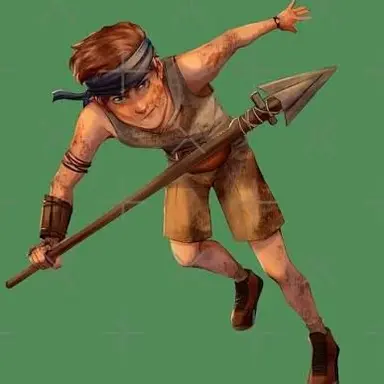 Profile image of Ben