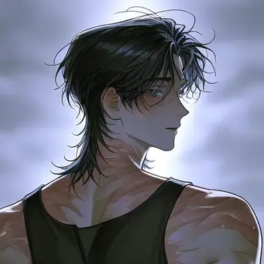 Profile image of 灯台の男