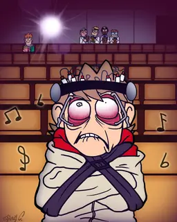 Profile image of 토드