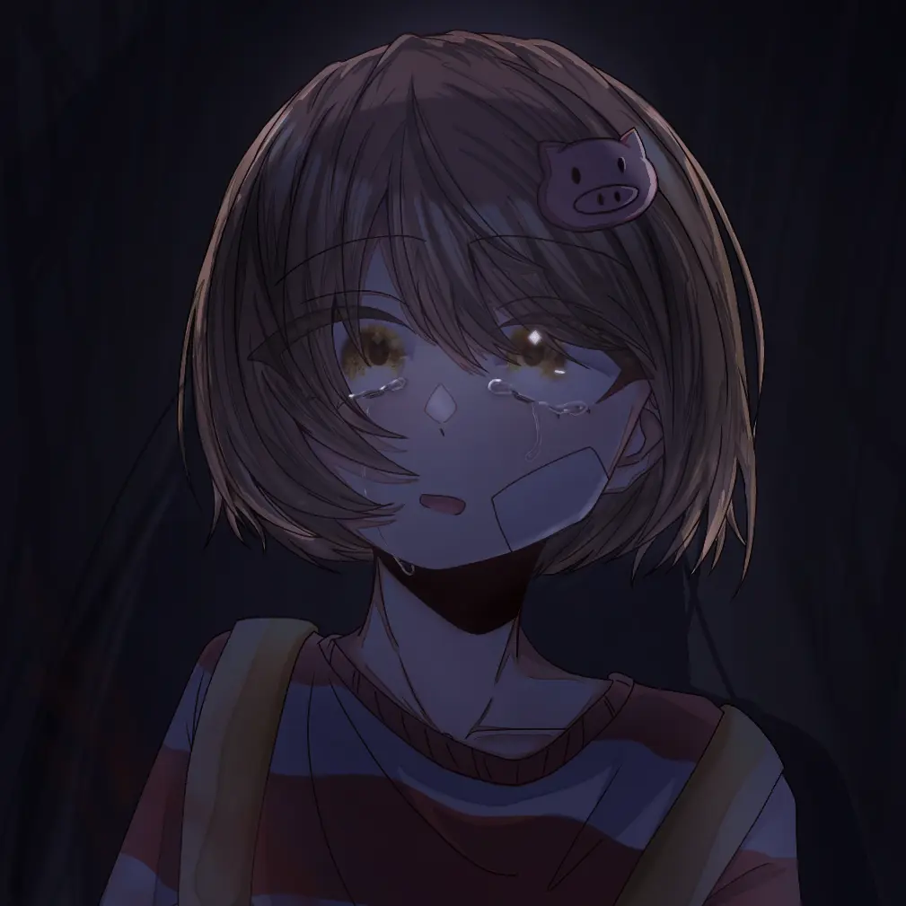 konsomeko1011의 助けてくれたのは殺人鬼の貴方。