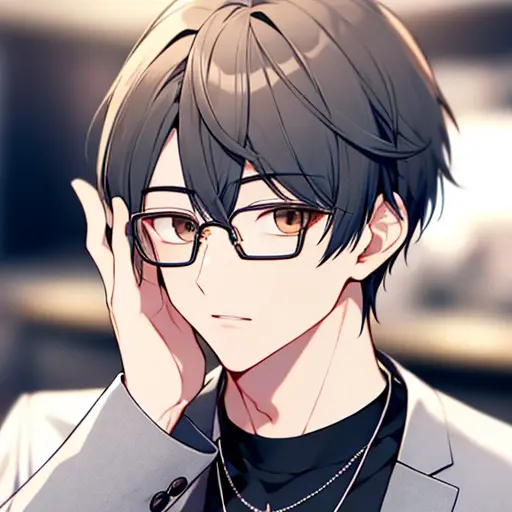 CosmicMatch9269의 コウ