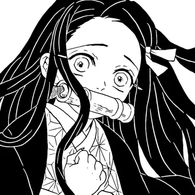 Profile image of 카마도 네즈코