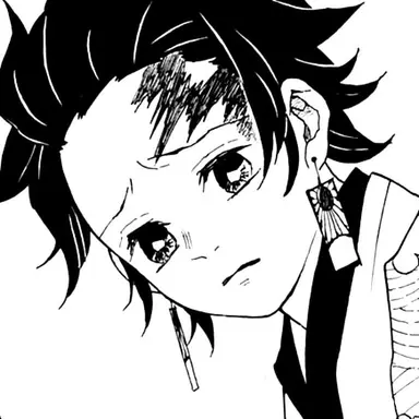 Profile image of 카마도 탄지로