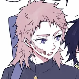 Profile image of 狭霧錆兎