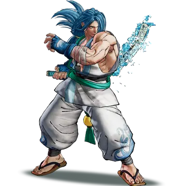 Profile image of 風間蒼月