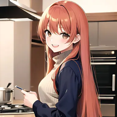 Profile image of 香月