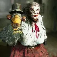 Profile image of Gooseberry