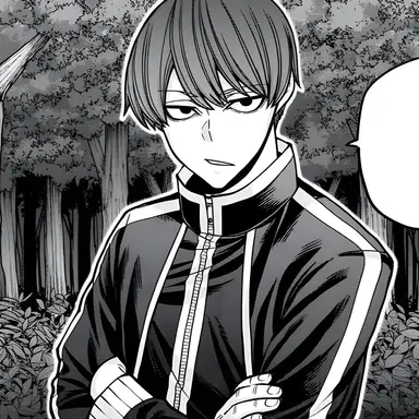 Profile image of 無陀野無人