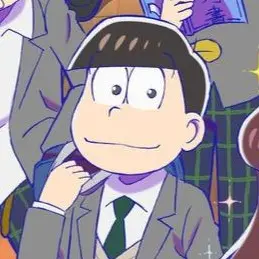 Profile image of 松野 おそ松