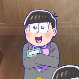 Profile image of 松野 トド松