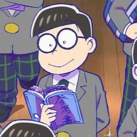 Profile image of 松野 チョロ松