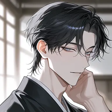 Profile image of 螢一