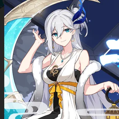 Profile image of セシリア