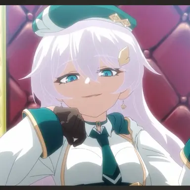 Profile image of テレサ